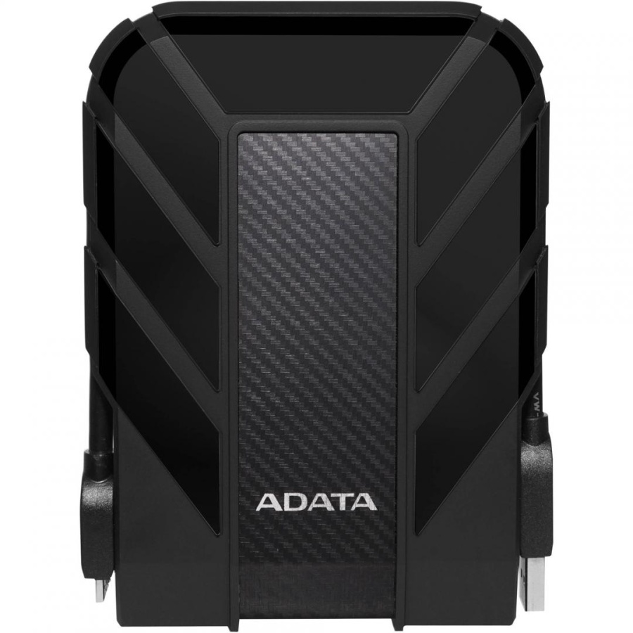HDD Extern Adata HD710 Pro, 2TB, Negru, USB 3.1 - Img 3