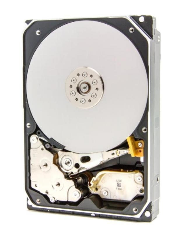 HDD Server WD Ultrastar DCHC310 16TB SATA-III 7200rpm 256mb - Img 4