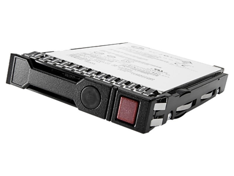 HPE 8TB SATA 6G Business Critical 7.2K LFF LP 1-year Warranty 512e Multi Vendor HDD - Img 3