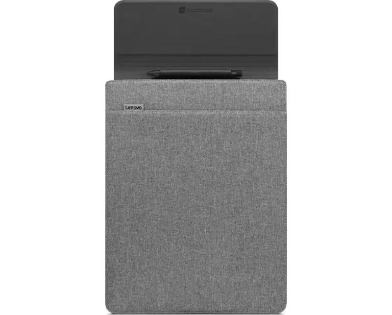 Husa laptop Lenovo Yoga 16", Material: Polietilena, Dimendiuni (Lungime x Inaltime x Adancime): 390mm x 247mm x 199mm, Greutate: 0.286 Kg - Img 10