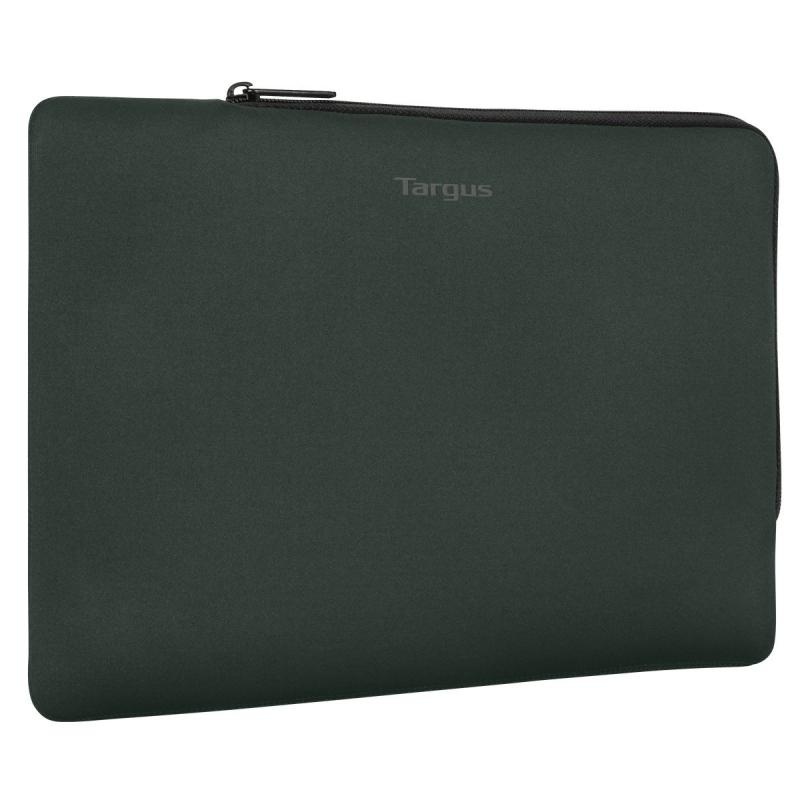 Husa laptop Targus MultiFit, EcoSmart, verde inchis - Img 8