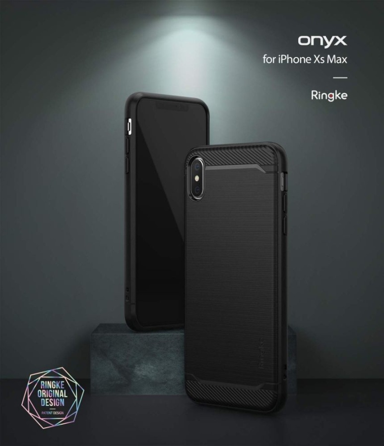 Husa RINGKE Onyx TPU pentru Apple Iphone XS Max - Img 7