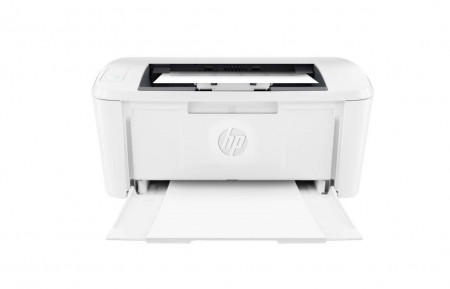 Imprimanta laser mono HP LaserJet Pro M110W; Dimensiune: A4, Viteza: max 20ppm, Rezolutie: max 600x600dpi, Memorie:16MB Flash, Procesor 500MHz, fpo 8.3 sec, limbaje PCLm/PCLmS; URF; PWG, tava 150 coli, interfata: USB, WI-FI, toner in-box 300 pag, max - Img 5