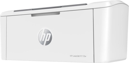 Imprimanta laser mono HP LaserJet Pro M110W; Dimensiune: A4, Viteza: max 20ppm, Rezolutie: max 600x600dpi, Memorie:16MB Flash, Procesor 500MHz, fpo 8.3 sec, limbaje PCLm/PCLmS; URF; PWG, tava 150 coli, interfata: USB, WI-FI, toner in-box 300 pag, max - Img 9