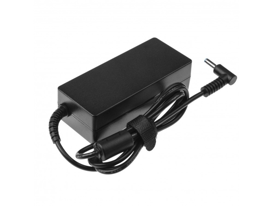 Incarcator compatibil Green Cell pentru laptop Asus B400A BU400A P2420S P4540 PU301LA PU500CA Q534UX, ExpertBook B1500CE L1400CDA P1440UF P2530UJ P5340UA, VivoBook X1502ZA X3400PA X3400PA X7400 X3500PA TP3402ZA, ZenBook UX534FA UX481FA UX481FL, 65W - Img 2