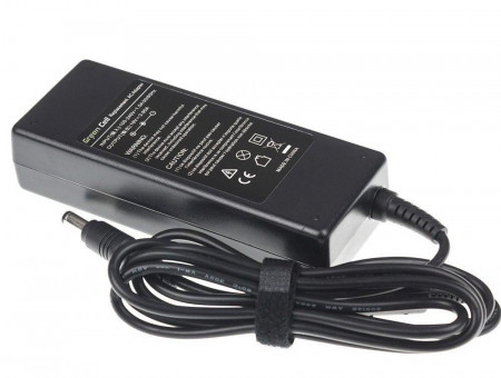 Incarcator compatibil Green Cell pentru laptop Toshiba A100 A200 P200 U300, Satellite A660 C55-A C75-A C660 C850 L300 L550D L670 L700 M50-A M805 P50-A P800D P850, model Toshiba Toshiba PA3468E-1ACA PA3715E-1ACA PA-1750-09 PA5034E-1ACA, 75W