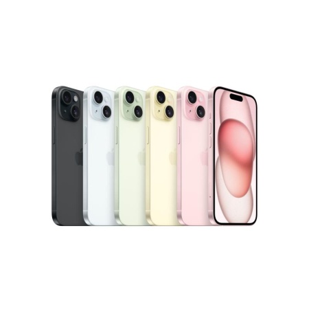 iPhone 15 128GB Pink - Img 7