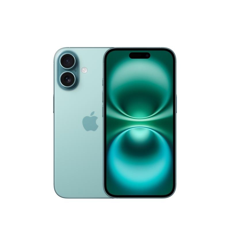 iPhone 16 256GB Teal - Img 2