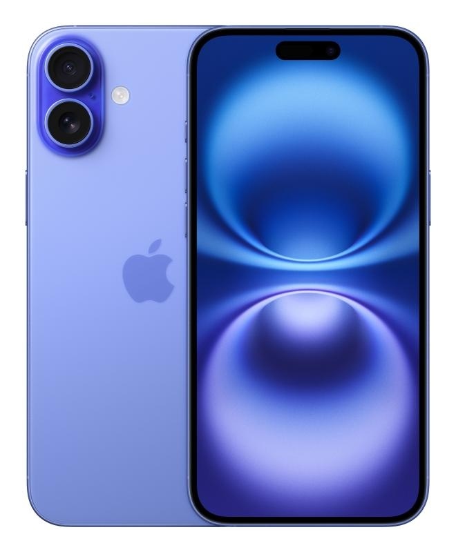 iPhone 16 Plus 512GB Ultramarine - Img 3