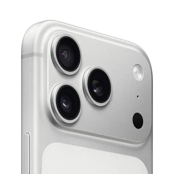 iPhone 17 Pro Max 2TB Silver - Img 3