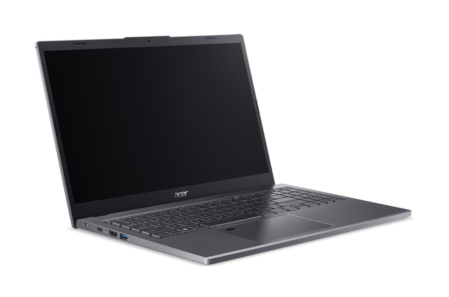 Laptop Acer Aspire 15 A15-51M-7859, 15,6 Zoll (39,62 cm), FHD IPS Display (non-glare), 1920 x 1080, 16:9, Intel® Core™ i7-13620H Pro cessor, 1.8 GHz base clock (Up to 4.9 GHz max. power clock rate), 24 MB Intel® Smart Cache, 4 Performance-cores + 6 - Img 3