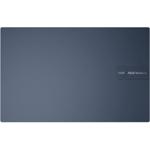 Laptop Asus Vivobook 17, X1704VA-AU722, 17.3-inch, FHD (1920 x 1080) 16:9 aspect ratio, Intel® Core™ i5-1334U Processor 1.3 GHz (12MB Cache, up to 4.6 GHz, 10 cores, 12 Threads), Intel Iris Xᵉ Graphics, 1x DDR4 SO-DIMM slot, 1x M.2 2280 PCIe 4.0x4, DDR4 - Img 8
