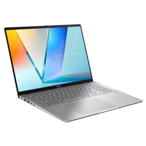 Laptop Asus Vivobook S16, S3607VA-RP046, 16.0-inch, WUXGA (1920 x 1200) 16:10 aspect ratio, Intel® Core™ i5-13420H Processor 2.1 GHz (12MB Cache, up to 4.6 GHz, 8 cores, 12 Threads), Intel® UHD Graphics, 1x DDR5 SO-DIMM slot, 1x M.2 2280 PCIe 4.0x4, DDR5 - Img 2