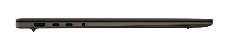 Laptop ASUS Zenbook S 16, UM5606WA-RJ240X, 16.0-inch, 3K (2880 x 1800) OLED 16:10 aspect ratio, AMD Ryzen™ AI 9 HX 370 Processor 2.0GHz (36MB Cache, up to 5.1GHz, 12 cores, 24 Threads); AMD XDNA™ NPU up to 50TOPS, AMD Radeon™ 890M Graphics, 1x M.2 2280 - Img 5