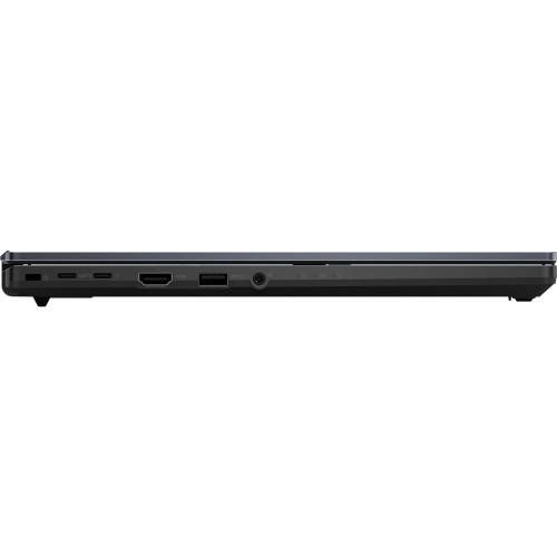 Laptop Business ASUS ExpertBook B2, B2502CVA-KJ0775XA, 15.6-inch, FHD (1920 x 1080) 16:9, Intel® Core™ i5-1340P processor 1.9 GHz (12M Cache, up to 4.6 GHz, 12 cores), Intel® UHD Graphics, 2x DDR4 SO-DIMM slots, DDR4 8GB, 512GB M.2 2280 NVMe™ PCIe® 4.0 - Img 5