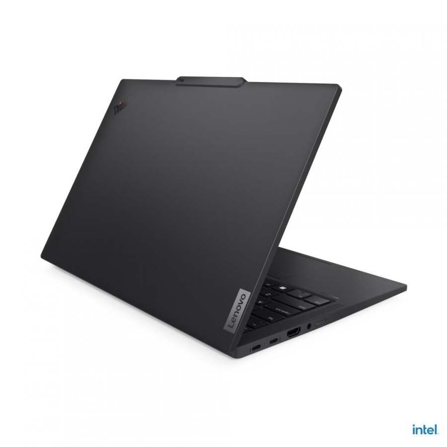 Laptop Business Lenovo ThinkPad T14 Gen 6, cu procesor Intel Core Ultra 7 255U, 14'' IPS, 64 GB DDR5, 1 TB SSD, Intel Graphics, Windows 11 Pro - Img 2