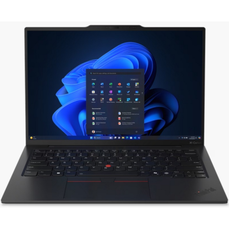 Laptop Business Lenovo ThinkPad X1 Carbon Gen 13, cu procesor Intel Core Ultra 7 258V, 14'' OLED, 32 GB LPDDR5x, 2 TB SSD, Intel Arc 140V, Windows 11 Pro - Img 11