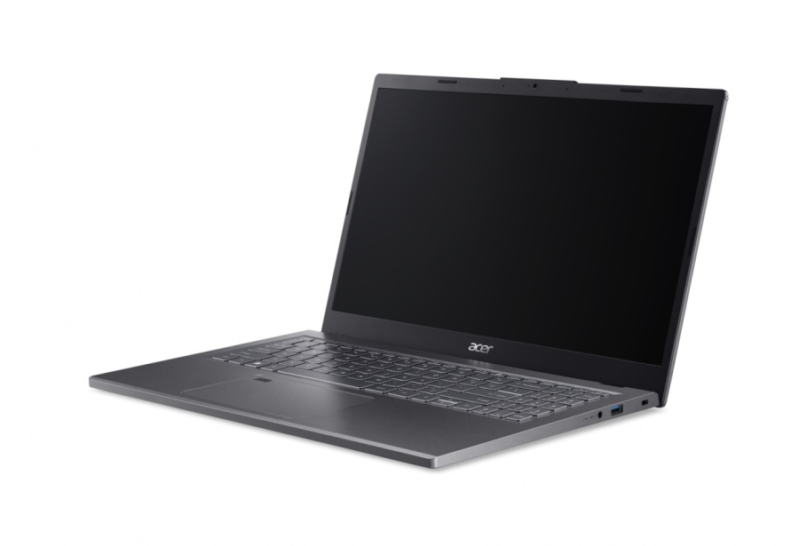 Laptop Consumer Acer Aspire 15 A15-61M-R6T0, cu procesor AMD Ryzen 7 8840HS, 15.6'' IPS, 16 GB DDR5, 1 TB SSD, AMD Radeon 780M, Fr OS - Img 3