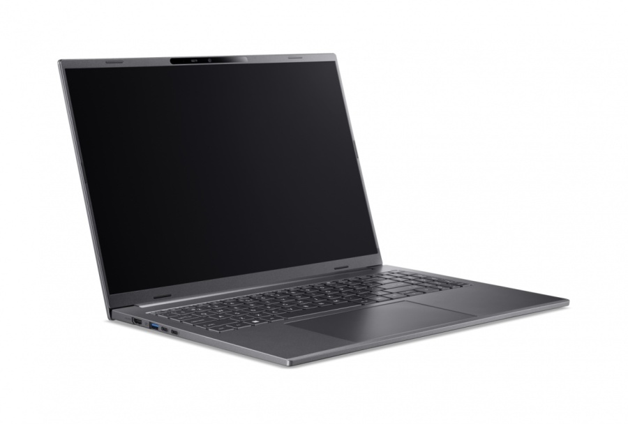 Laptop Consumer Acer Aspire 16 AI A16-52M-57KN, cu procesor Intel Core Ultra 5 226V, 16'' OLED, 16 GB LPDDR5x, 1 TB SSD, Intel Arc 130V, Fr OS - Img 2