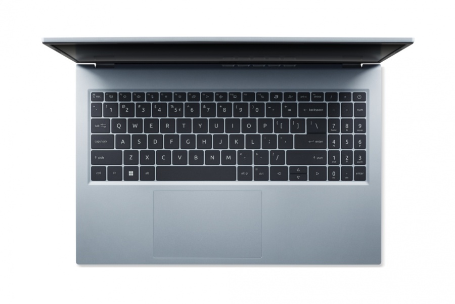 Laptop Consumer Acer Aspire Go 15, cu procesor Intel Core i5 120U, 15.6'' IPS, 16 GB DDR4, 512 GB SSD, Intel Graphics, Fr OS - Img 4