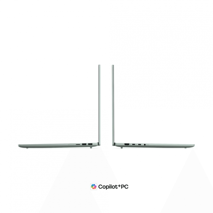 Laptop Consumer Lenovo IdeaPad Slim 5 14IPH11, cu procesor Intel Core Ultra 7 356H, 14'' OLED, 32 GB DDR5, 1 TB, Intel Graphics, Fara OS, 2 ani Garantie - Img 6