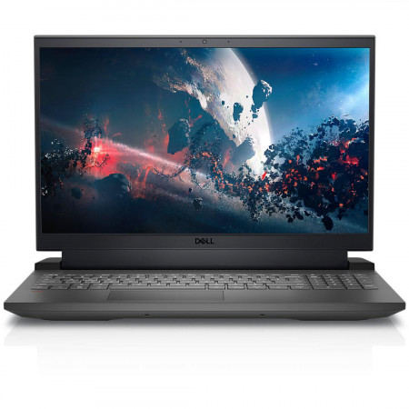Laptop Dell Inspiron Gaming 5520 G15, 15.6" QHD, i7-12700H, 32GB, 1TB SSD, GeForce RTX3060, Ubuntu
