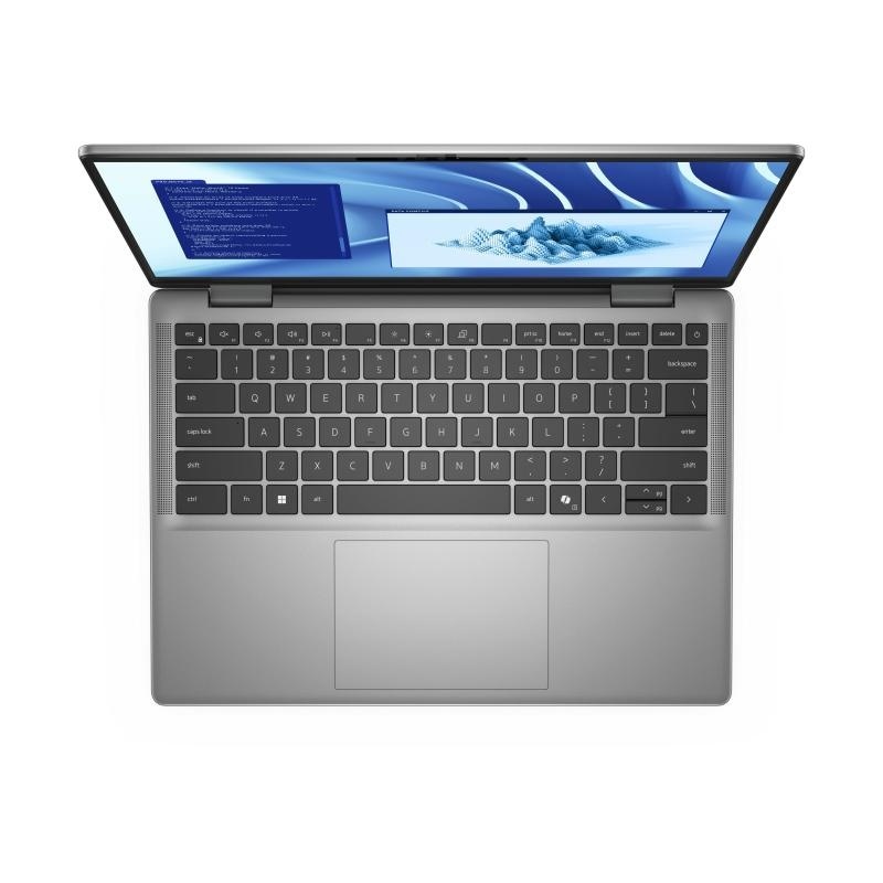 Laptop DELL Latitude 7455 14.0" QHD+ Touch, Snapdragon X Elite X1E-80-100, 32GB Ram, 1TB SSD, Adreno GPU, Windows 11 Pro - Img 4