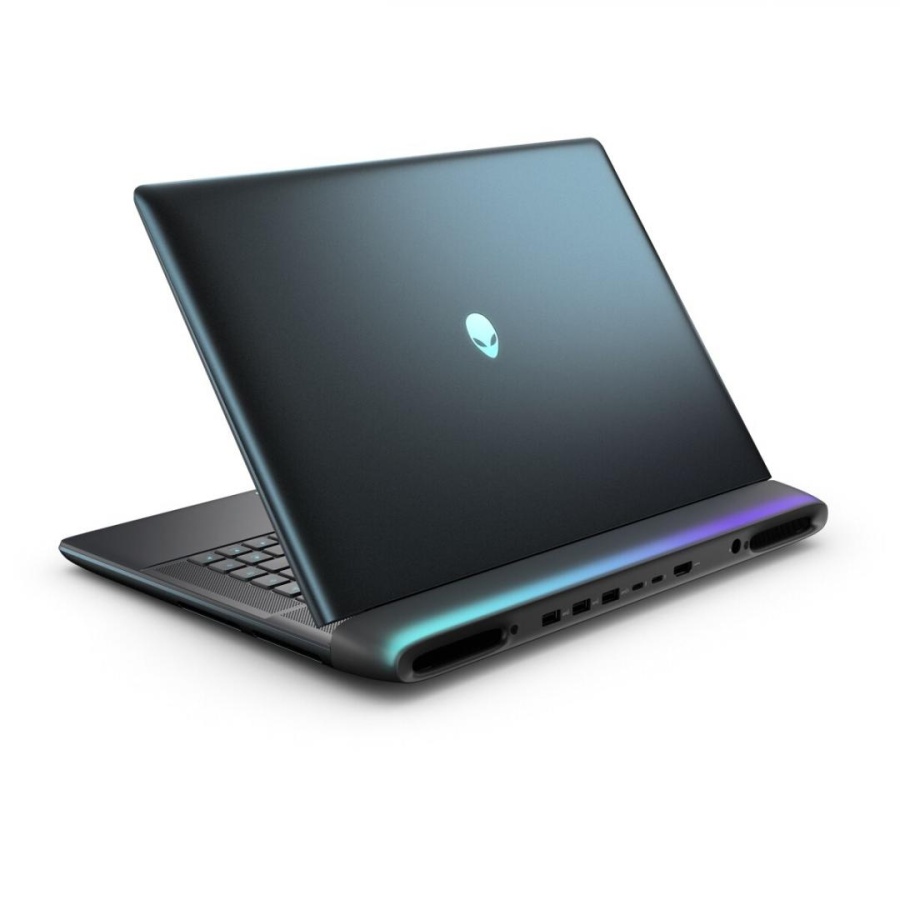 Laptop Gaming Alienware 16 Aurora AC16250 16" QHD+, Intel CORE5-210H, 16GB Ram, 512GB SSD, GeForce RTX 4050, Windows 11 Pro - Img 11
