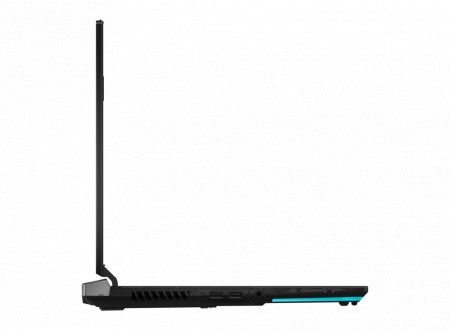 Laptop Gaming ASUS ROG Strix SCAR 17, G733CX-LL068W, 17.3-inch, WQHD (2560 x 1440) 16:9, anti-glare display, IPS-levelIntel(R) AlderLake- HX.H55.i9.(TBD), NVIDIA(R) GeForce RTX(T) 3080 Ti Laptop GPU, 16GB DDR5- 4800 SO-DIMM *2, 2TB + 2TB M.2