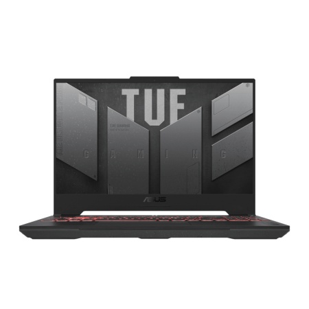 Laptop Gaming ASUS ROG TUF A15, FA507NVR-LP100, 15.6-inch, FHD (1920 x 1080) 16:9, , AMD Ryzen™ 7 7435HS Mobile Processor 3.1GHz (20MB Cache, up to 4.5 GHz, 8 cores, 16 Threads), , NVIDIA® GeForce RTX™ 4060 Laptop GPU (233 AI TOPs), 144Hz, 2x SO-DIMM - Img 5