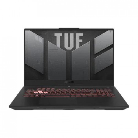 Laptop Gaming ASUS ROG TUF F15, FX507VV4-LP077, 15.6-inch, FHD (1920 x 1080) 16:9, Anti-glare display, Value IPS-level, i9-13900H Processor 2.6 GHz (24M Cache, up to 5.4 GHz, 14 cores: 6 P- cores and 8 E-cores), NVIDIA GeForce RTX 4060 Laptop GPU,