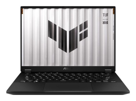 Laptop Gaming ASUS ROG TUF, FA401WU-RG022, 14-inch, 2.5K (2560 x 1600, WQXGA) 16:10 aspect ratio, AMD Ryzen™ AI 9 HX 370 Processor 2.0GHz (36MB Cache, up to 5.1GHz, 12 cores, 24 Threads); AMD Ryzen™ AI up to 81 TOPs, AMD Radeon™ GraphicsNVIDIA® GeForce - Img 7