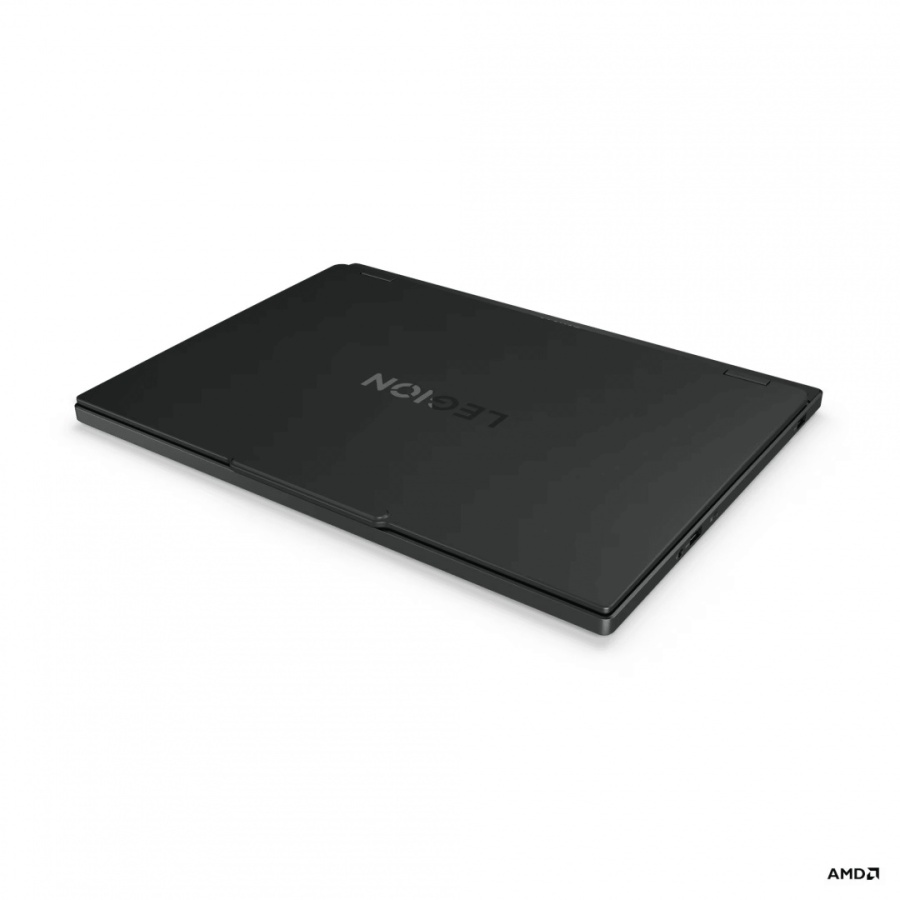 Laptop Gaming Lenovo Legion 5 15AKP10, cu procesor Ryzen AI 7 350, 15.1'' OLED, 24 GB DDR5, 1 TB SSD, NVIDIA GeForce RTX 5070, 8GB GDDR7, Fr OS - Img 8