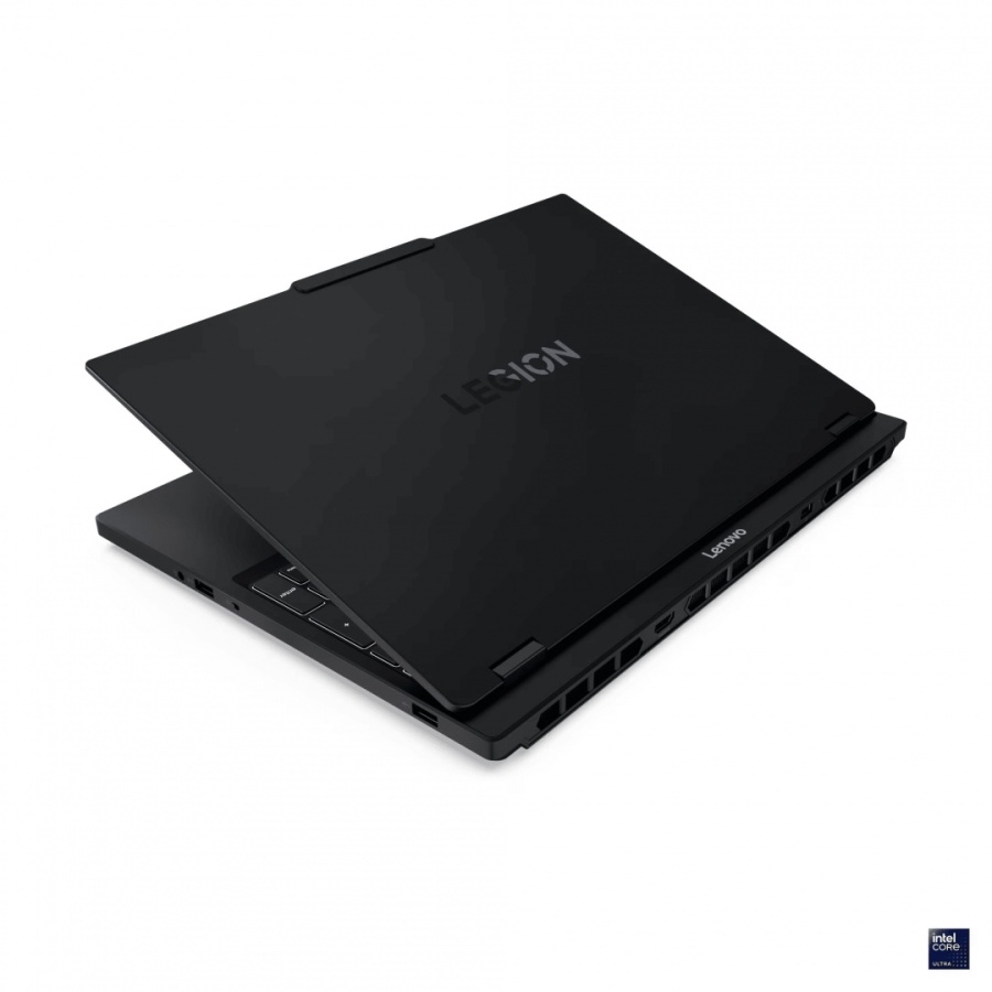 Laptop Gaming Lenovo Legion 5 15IAX10, cu procesor Intel Core Ultra 7 255HX, 15.1'' OLED, 32 GB DDR5, 1 TB SSD, NVIDIA GeForce RTX 5070, 8GB GDDR7, Fr OS - Img 11
