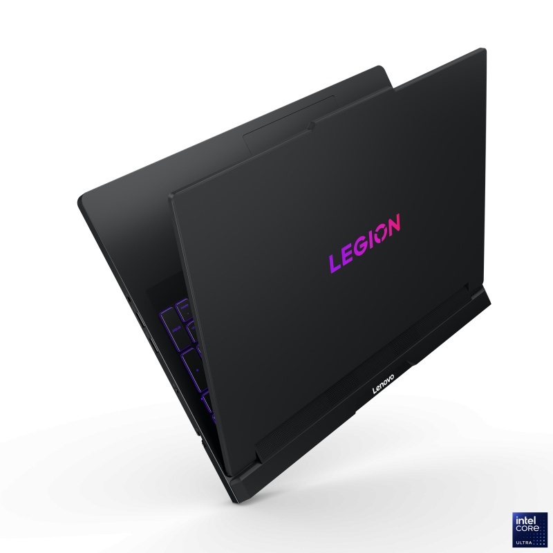 Laptop Gaming Lenovo Legion Pro 7 16IAX10H, cu procesor Intel Core Ultra 9 275HX, 16'' OLED, 64 GB DDR5, 1 TB SSD, NVIDIA GeForce RTX 5090, 24GB GDDR7, Fr OS - Img 5
