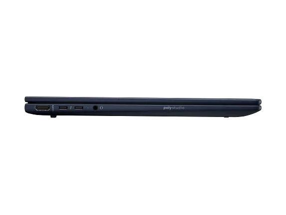 Laptop HP EliteBook X G1i cu procesor Intel Core Ultra 7 258V 8-core (2.2GHz up to 4.8GHz, 12MB, 47 TOPS), 14.0 inch WUXGA TOUCH, 32 GB LPDDR5x, SSD 1TB PCIe TLC M.2, Intel Integrated Graphics, Windows 11 Pro 64bit NextGen Premium, Next Gen AI PC, - Img 4