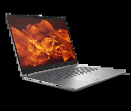 Laptop HP Zbook 18 Fury G1i cu procesor Intel Core Ultra 7-265HX 20 Core (2.6 GHz, up to 5.3GHz, 30MB), 18 inch WQXGA, 32GB DDR5, SSD 1TB PCIe-4x4 2280 NVMe, NVIDIA RTX PRO 3000 Blackwell 115W+ 12 GB, Windows 11 Pro 64bit, Dark Ash, 3yw Offsite - Img 2