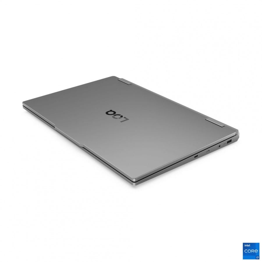 Laptop Lenovo Gaming LOQ 17IRX10, 17.3" FHD (1920x1080) IPS 300nits Anti-glare, 100% sRGB, 165Hz, G-SYNC®, Intel® Core™ i7-13650HX, 14C (6P + 8E) / 20T, P-core 2.6 / 4.9GHz, E-core 1.9 / 3.6GHz, 24MB, video NVIDIA® GeForce RTX™ 5050 8GB GDDR7, Boost - Img 6