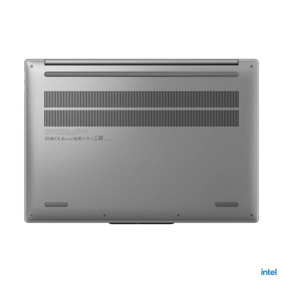 Laptop Lenovo IdeaPad Slim 5 16IRH10, 16" WUXGA (1920x1200) IPS 300nits Anti-glare, 45% NTSC, 60Hz, Intel Core i7-13620H, 10C (6P + 4E) / 16T, P-core 2.4 / 4.9GHz, E-core 1.8 / 3.6GHz, 24MB, video Integrated Intel UHD Graphics, RAM 2x 16GB SO-DIMM - Img 4