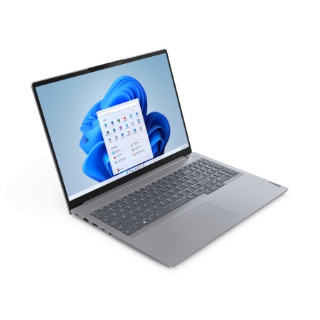 Laptop Lenovo ThinkBook 16 G7 IML; 16&quot; WUXGA; Intel Core Ultra 5 125U; Integrated Intel Graphics; RAM 16GB, SSD 1TB, 3YD DOS - Img 2