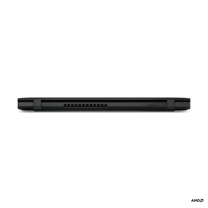 Laptop Lenovo ThinkPad L16 Gen 1 (AMD); 16" WUXGA (1920x1200) IPS 300nits Anti-glare, 45% NTSC; AMD Ryzen™ 5 PRO 7535U (6C / 12T, 2.9 / 4.55GHz, 3MB L2 / 16MB L3); Video Integrated AMD Radeon™ 660M Graphics; RAM 2x 16GB SO-DIMM DDR5-4800; 1TB SSD M.2 - Img 8