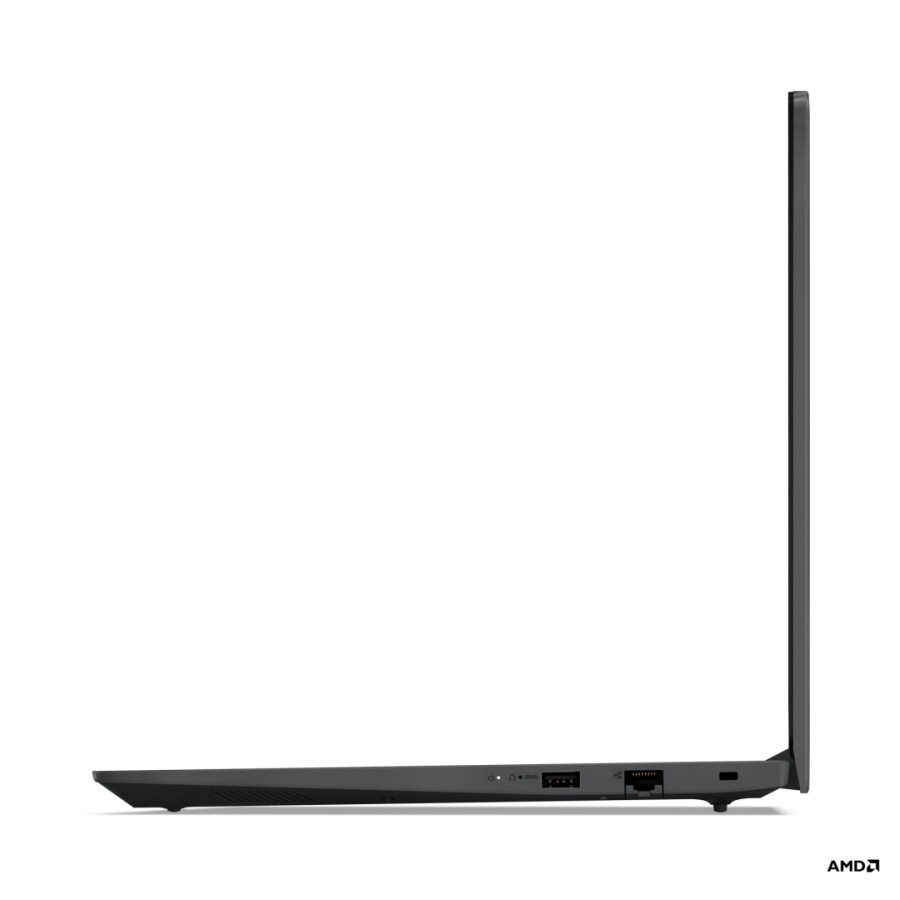 Laptop Lenovo V15 G4 AMN, 15.6" FHD, AMD Ryzen™ 3 7320U, Integrated AMD Radeon™ 610M Graphics, RAM 8GB, SSD 512GB; 3YD DOS - Img 9