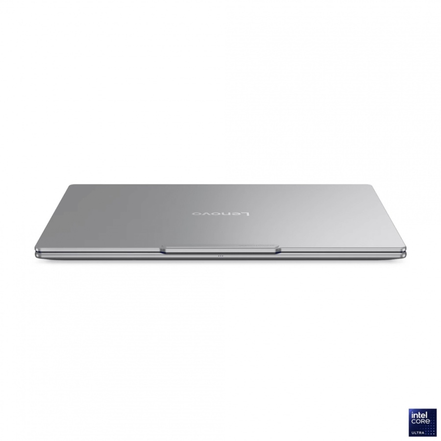Laptop Lenovo Yoga Pro 7 14IAH10, 14.5" 3K (3000x1876) OLED 1000nits (peak) / 500nits (typical) Glossy / Anti-fingerprint, 100% DCI-P3, 120Hz, Eyesafe®, Dolby Vision®, DisplayHDR™ True Black 1000, Glass, Touch, X-Rite®, PureSight Pro, Intel® Core Ultra 9 - Img 14