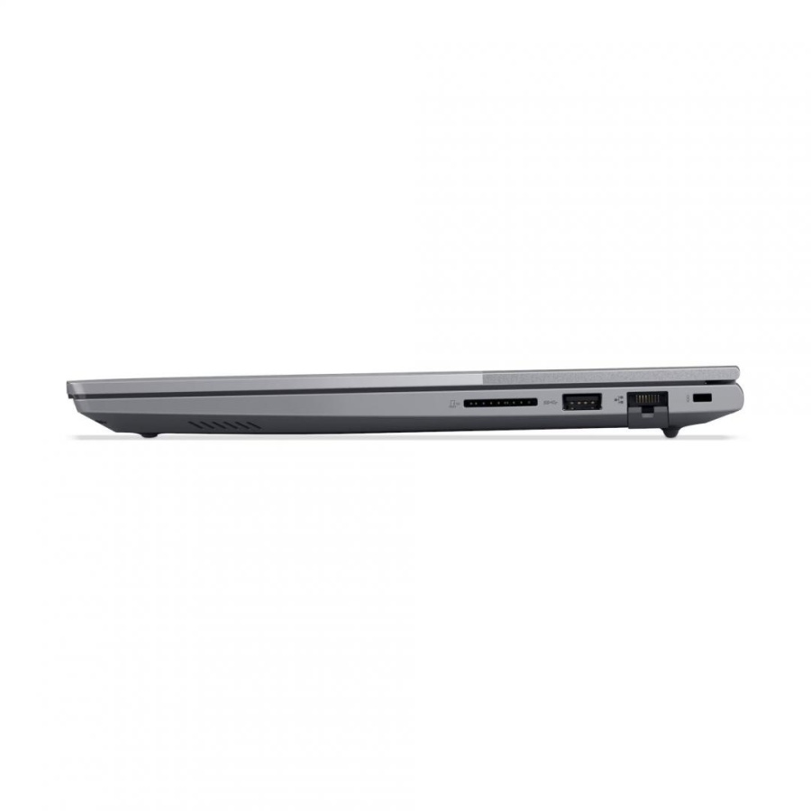 Laptop SMB Lenovo ThinkBook 14 G8 IAL, cu procesor Intel Core Ultra 7 255H, 14'' IPS, 16 GB DDR5, 512 GB SSD, Intel Arc 140T, Fr OS - Img 7