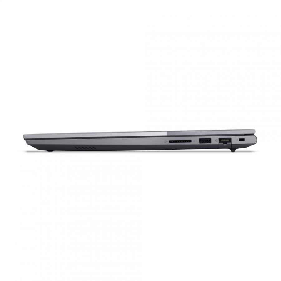 Laptop SMB Lenovo ThinkBook 16 G8 IRL, cu procesor Intel Core 7 240H, 16'' IPS, 16 GB DDR5, 1 TB SSD, Intel UHD Graphics, Windows 11 Pro - Img 7