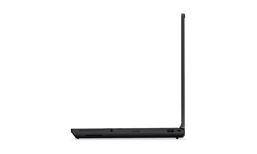 Laptop Workstation Lenovo ThinkPad T16g Gen 3, cu procesor Intel Core Ultra 9 285HX, 16'' IPS, 96 GB DDR5, 2 TB, NVIDIA GeForce RTX 5090 24GB GDDR7, Windows 11 Pro, 3 ani Garantie - Img 3