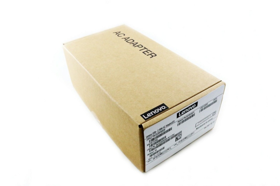 Lenovo 720S-13IKB Type 81A8 incarcator original laptop USB-C 65W - Img 4