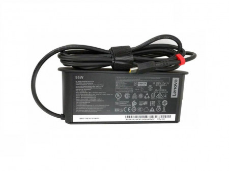 Lenovo IdeaPad 5-14ITL05 type 82FE incarcator laptop original, 95W USB-C