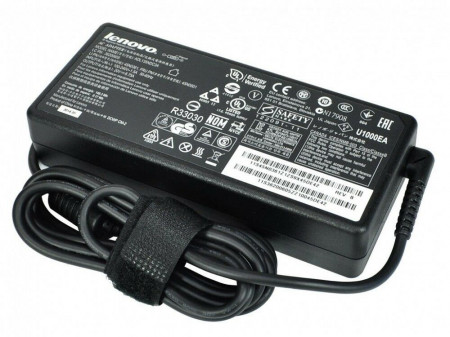 Lenovo Legion Y520-15IKBM incarcator original laptop 135W
