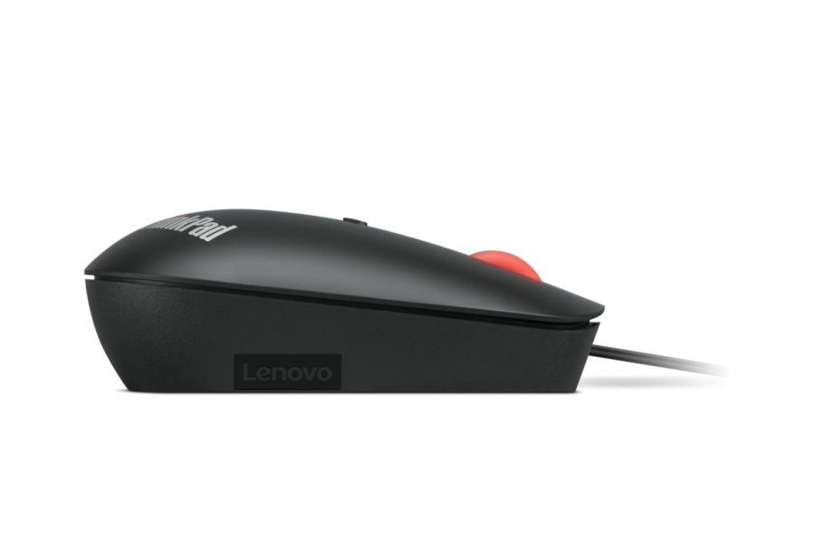 Lenovo ThinkPad USB-C Wired Compact Mouse - Img 10
